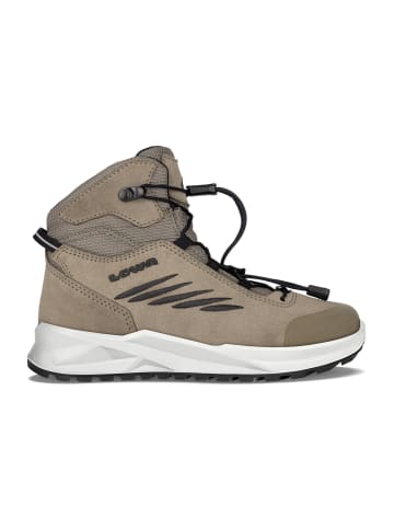 LOWA CALLISTO GTX MID JR CALLISTO GTX MID JR in dune/schwarz