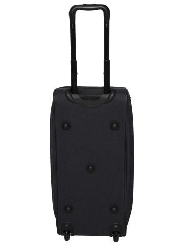 Protest " ROLLER BAG in Asphalt