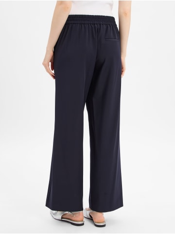 comma Hose in marine