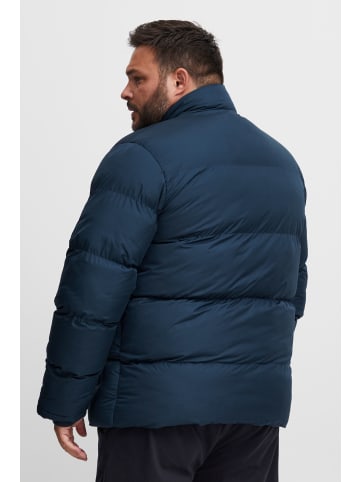 BLEND Steppjacke BHTimofej BT in Mittelblau