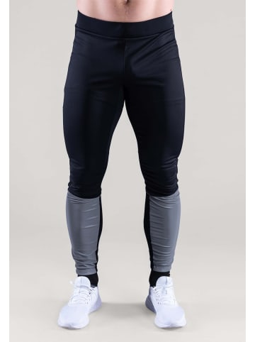 CLN Athletics Thermotight Thunder in black