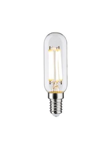 paulmann LED Fil Röhre 806lm E14 5,9W klar dim 2700K D