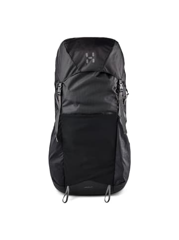 Haglöfs Magma 60 L Trekkingrucksack 71 cm true black-magnetite