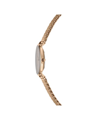 LIEBESKIND BERLIN Armbanduhr The Small Minimalist in IP roségold