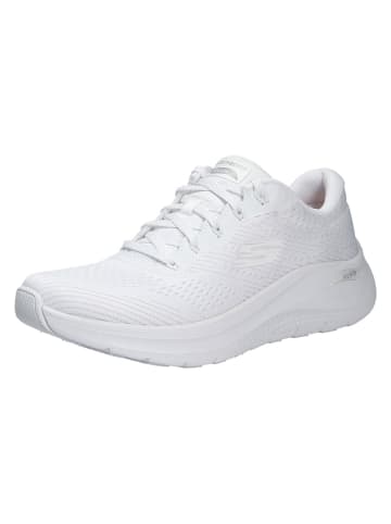 Skechers Sneaker ARCH FIT 2.0 in weiß