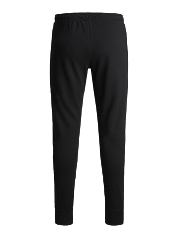 Jack & Jones Jogginghose in Black