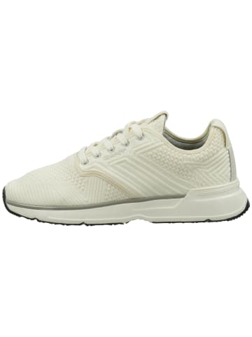 Gant Sneaker in weiss