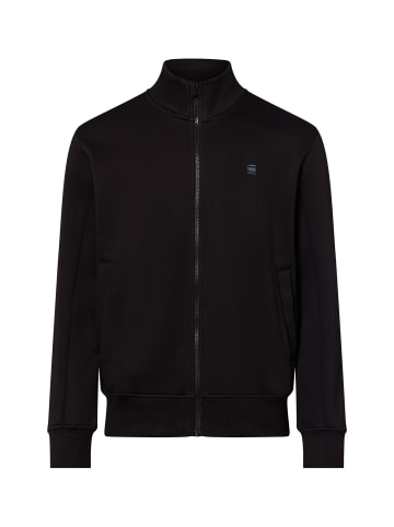 G-Star Raw Sweatjacke in schwarz - 0004