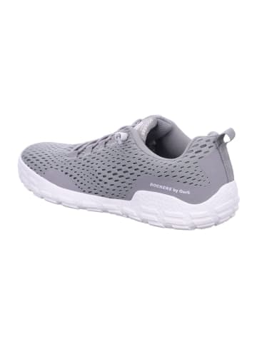 DOCKERS Sneaker in grau