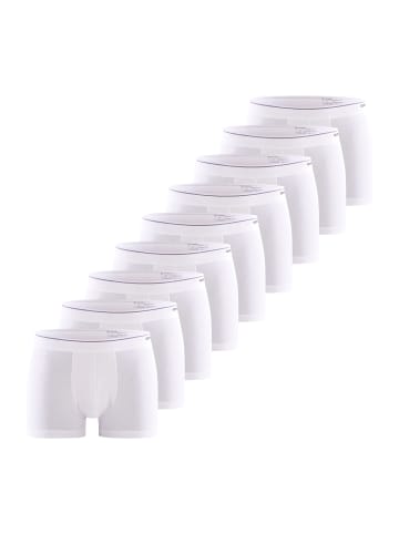 BLACKSPADE Fits perfect Retro Pants Tender Cotton in weiß