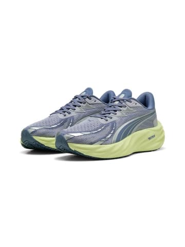 Puma Laufschuh "Velocity Nitro 4" in Grau