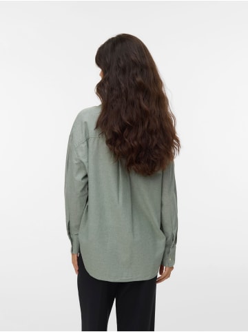 Vero Moda Hemd in Laurel Wreath