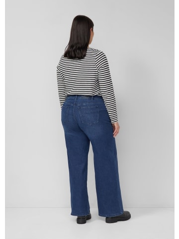 s.Oliver Jeans-Hose  in  58Z3_blau