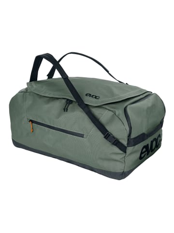evoc Weekender Reisetasche 70 cm darkolive-black