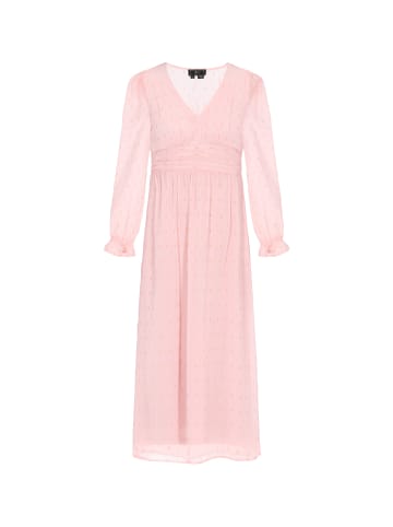faina Women Dress in light rose