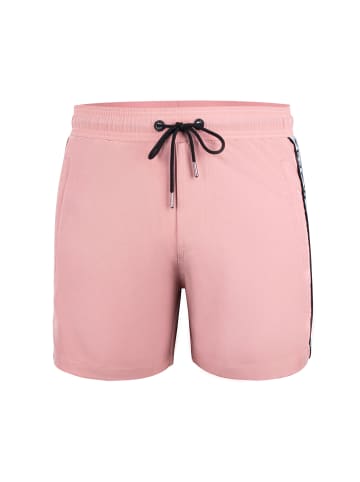 YEAZ SEABEAT Badeshorts in pink