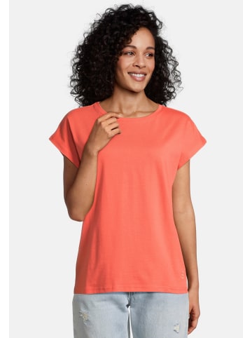 Salzhaut Shirt Kööken in Coral