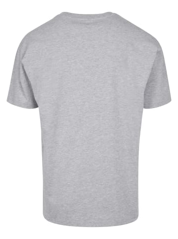 Urban Classics T-Shirts in grey