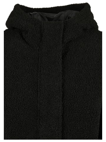 Urban Classics Light Jackets - Coats - undefined in black
