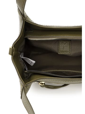 SURI FREY Shopper SFY Soey in oliv