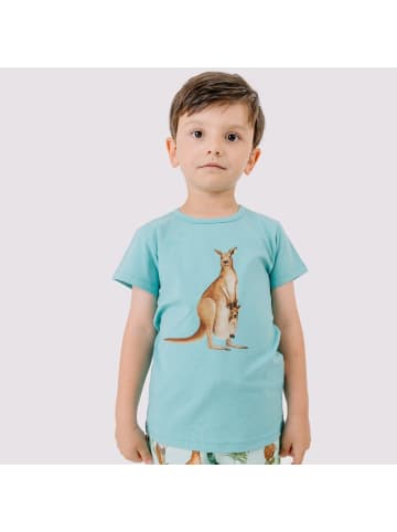 Walkiddy T-Shirt Australian Animals-T-Shirt