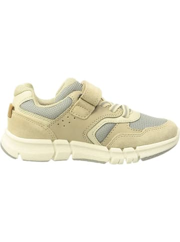 Geox Sneaker für Mädchen in beige