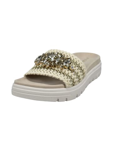 Bagatt Pantolette in weiss