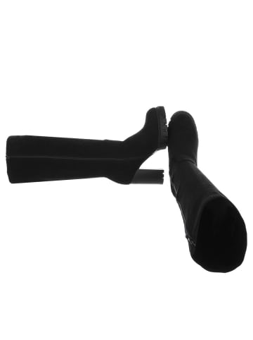 Ital-Design High Heel in Schwarz