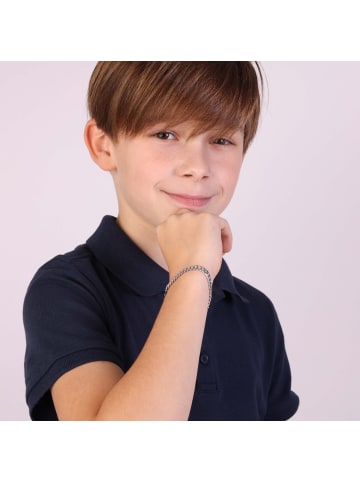 Lucardi 925 Silber Armband