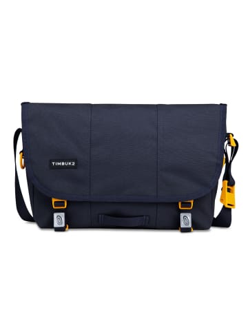 Timbuk2 Heritage Flight Classic Messenger 35 cm in nightfall-marigold