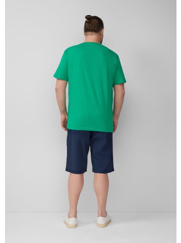 s.Oliver T-Shirt in 7595_grün
