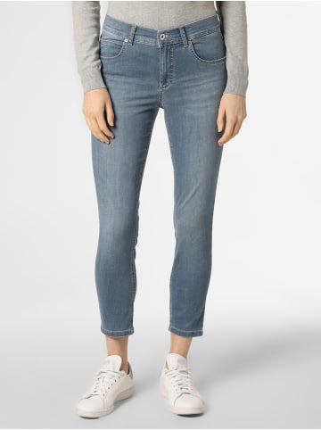 ANGELS Jeans Ornella in light stone - 0015