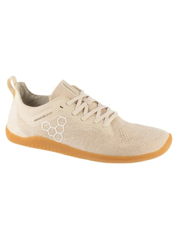 VIVOBAREFOOT Vivobarefoot Primus Lite Knit Natural in Weiß