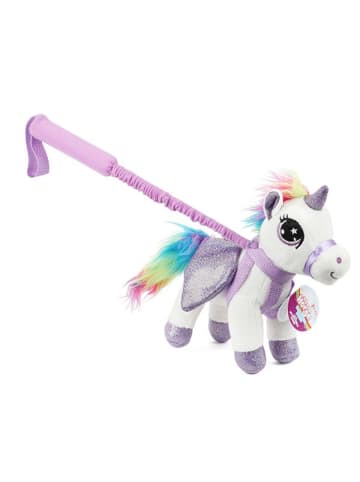 Toi-Toys Plüsch Einhorn am Stiel Babyspielzeug 12 Monate