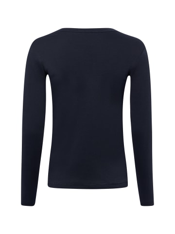 Marie Lund Shirt in marine