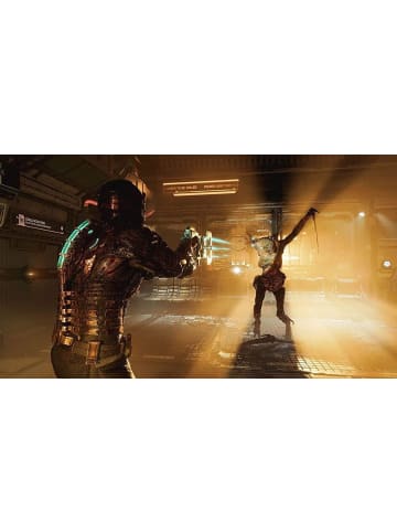 Electronic Arts Dead Space Standard Anglais Xbox Series X ab 18 Jahre