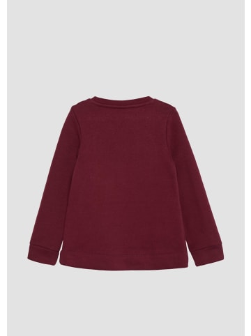 s.Oliver Sweatshirt in 4581_pink