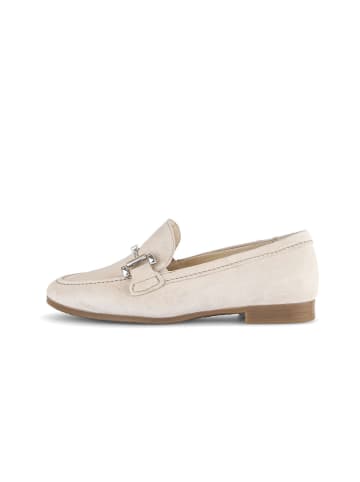 Gabor Comfort Slipper in beige