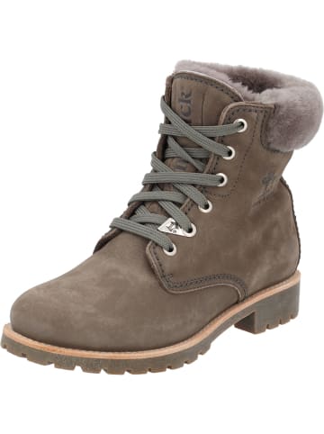 PANAMA JACK Winterstiefeletten in Gris/Grey