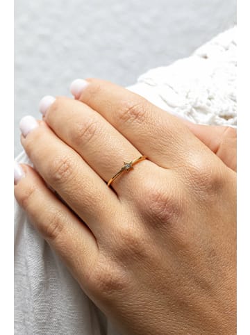 caï Schmuck für Damen in gold