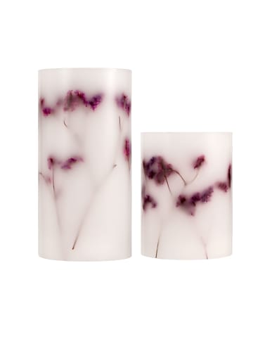 Pauleen LED Kerze Shiny Bloom