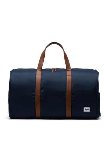 Herschel Novel - Reisetasche 52 cm in navy