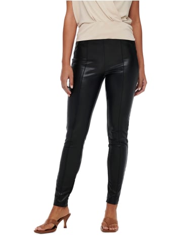 ONLY Leggings ONLJESSIE skinny in Schwarz