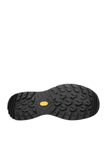 LOWA Trekkingschuhe low in grau