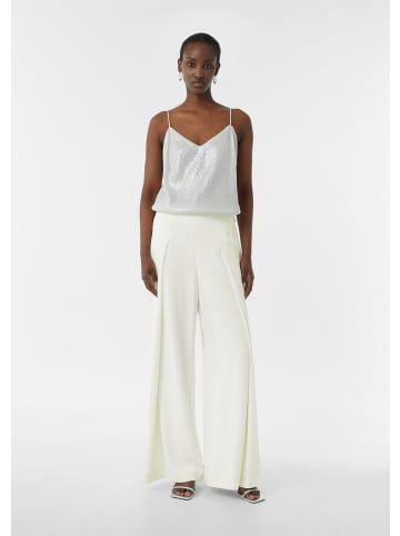 comma Hose in 0120_weiß