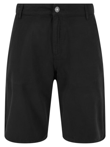 Urban Classics Chino Shorts in black