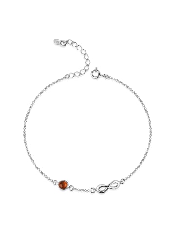 Zeeme 925/- Sterling Silber in weiß