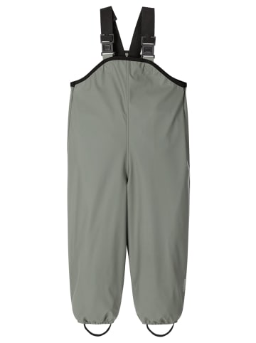 Reima Regenhose " Lammikko " in Greyish green