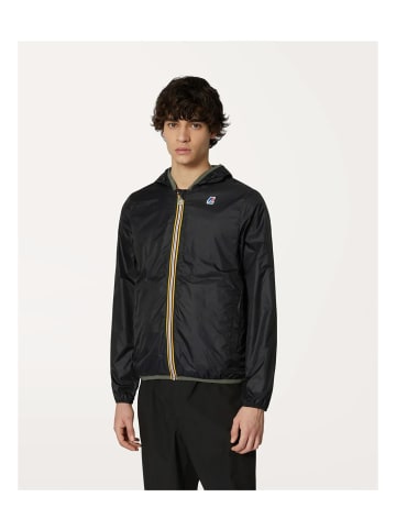 K-Way Jacques Plus.2 Doppeljacke in Mehrfarbig
