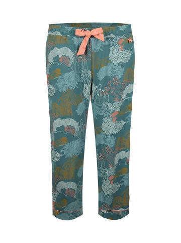 SHORT STORIES Schlafhose in Blau